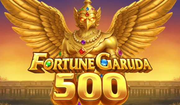 Fortune Garuda online slot